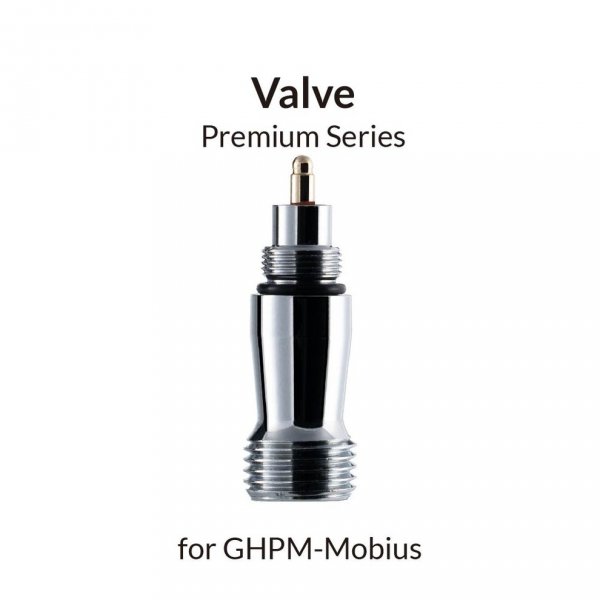 Gaahleri 41031 Air Valve for GHPM Mobius (Premium Series)