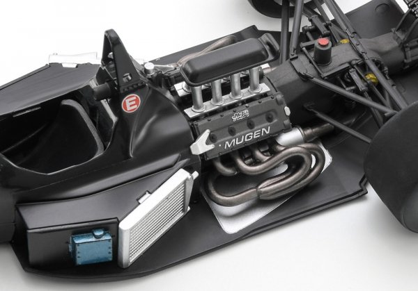 Hasegawa 20787 Advan Lola T90-50 F3000 1/24