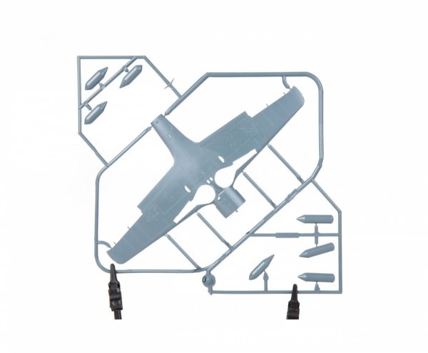Eduard 82139 Fw 190F-8 Profipack edition 1/48