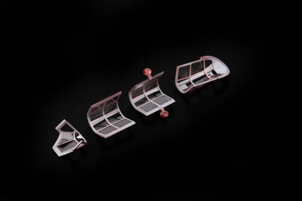 Eduard EX934 A6M2-N Rufe TFace EDUARD 1/48