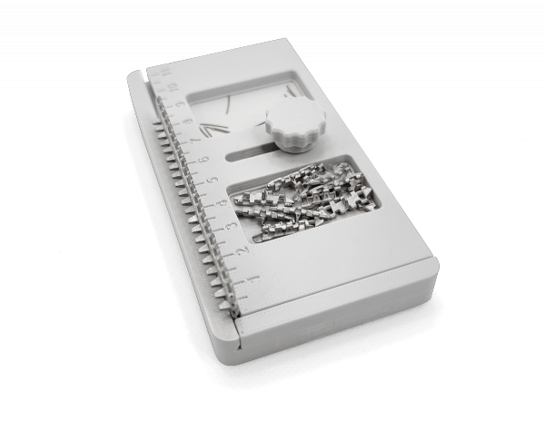 ZEP MSA03 TRACK LINK JIG