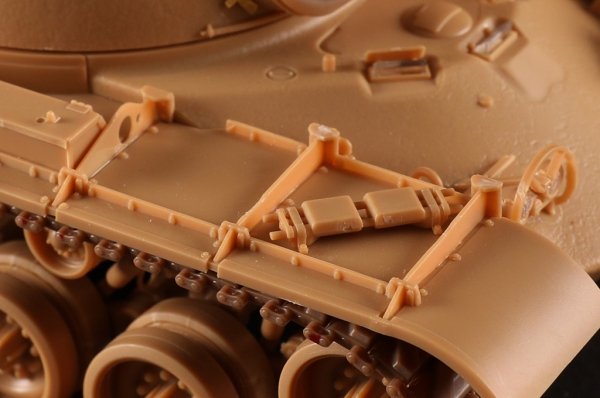 I Love Kit 63530 M48 Patton 1/35