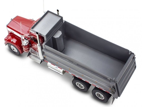 Revell 12628 Kenworth W-900 Dump Truck 1/25