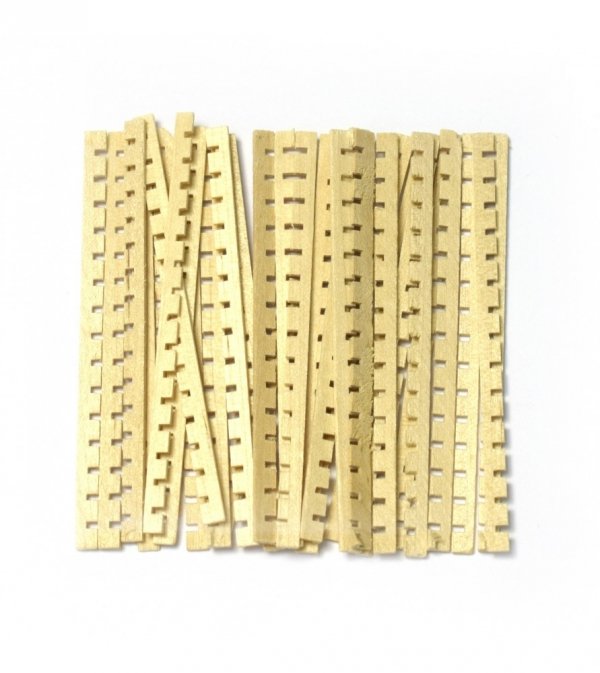 ARTESANIA LATINA 8559 Greting 60 mm - 30 sztuk