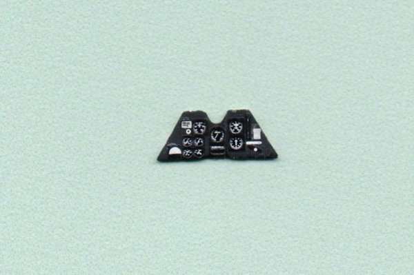 Yahu YMA7206 PZL P.24 (Azur) 1:72