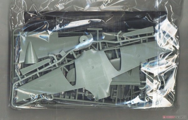 Dora Wings 48043 Curtiss-Wright AT-9 Jeep 1/48