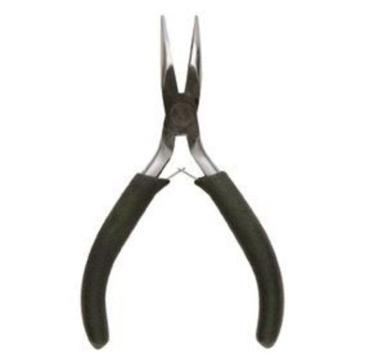 ARTESANIA LATINA 27013 Szczypce / Swan neck pliers