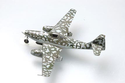 Hobby Boss 80248 Me262 A-2a Bomber (1:72)