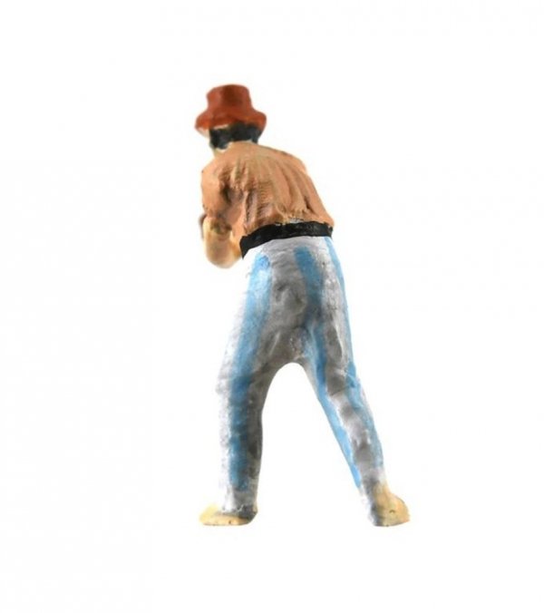 ARTESANIA LATINA 22901F Metalowe Figurki Hiszpańska Armada - 16 figurek 1/84