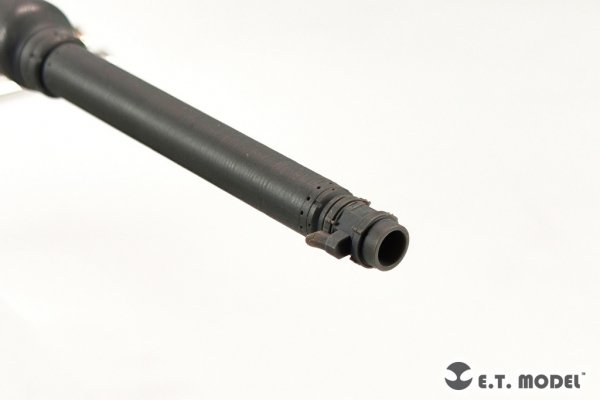 E.T. Model P35-342 Modern German Leopard2A4 MBT 120mm Smoothbore Gun(Rh-120 L44) 1/35
