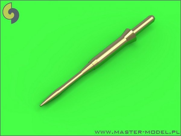 Master AM-144-008 F-16 - Pilot Tube 1:144