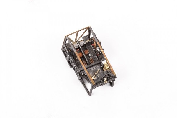Eduard 491175 PZL P.11c ARMA HOBBY 1/48