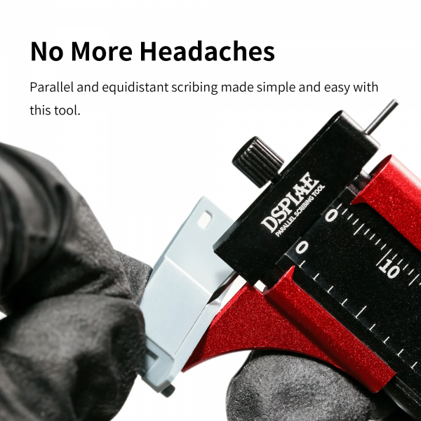 DSPIAE AT-PST Parallel Scribing Tool 