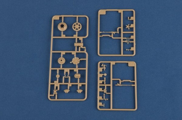 Hobby Boss 84552 German Panther G tank - late type 1/35