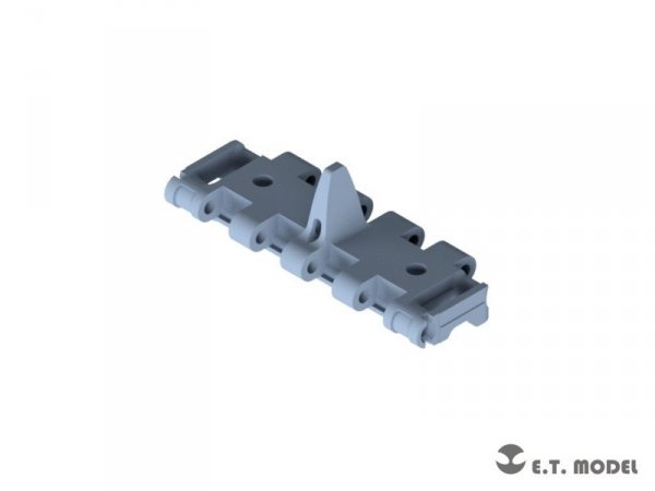 E.T. Model P35-024 Israeli Merkava Mk.IV Tank Workable Track ( 3D Printed ) 1/35