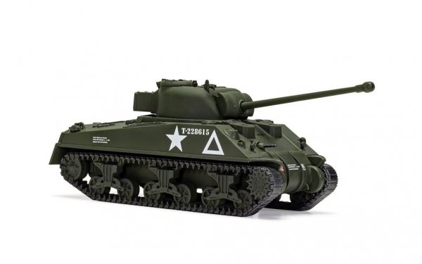 Airfix 55003 Sherman Firefly (Starter Set) 1/72