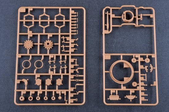 I Love Kit 63516 M3A1 Medium Tank 1/35