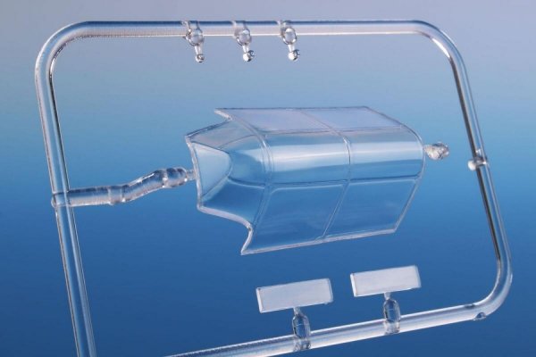 Special Hobby 32083 Fiat G.50B Bicomando 1/32