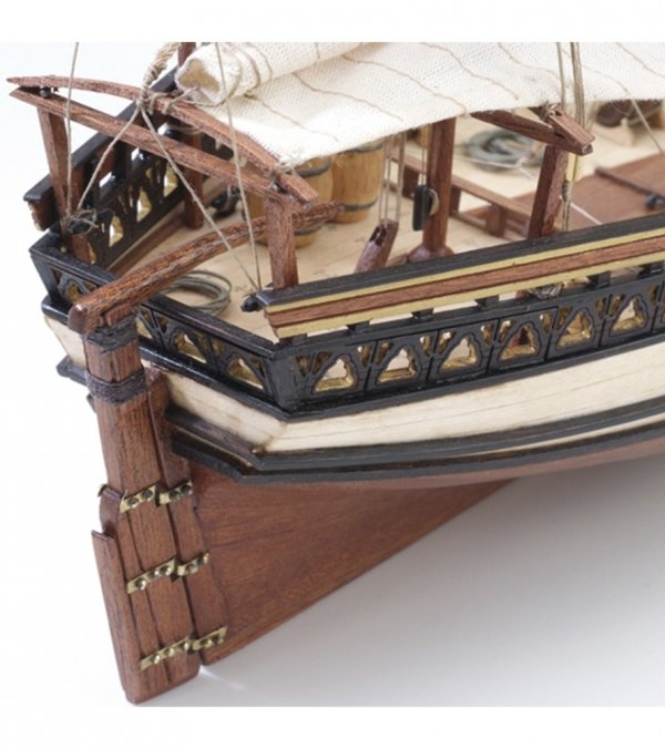 ARTESANIA LATINA 22165 Sultan - arabski dhow 1/60