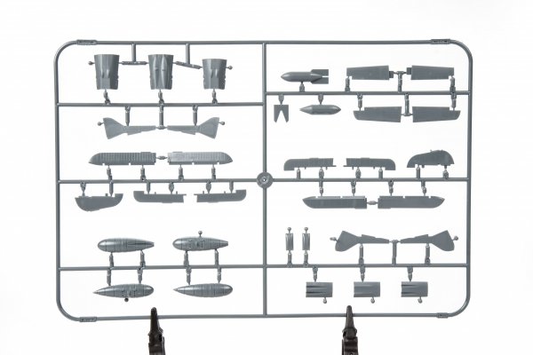 Eduard 82147 Fw 190A-8 1/48