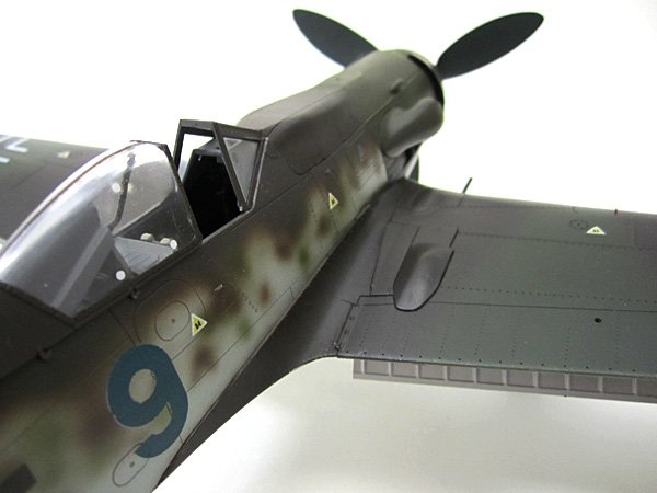 Zoukei-Mura SWS3202 Focke-Wulf Ta 152H-1 1/32