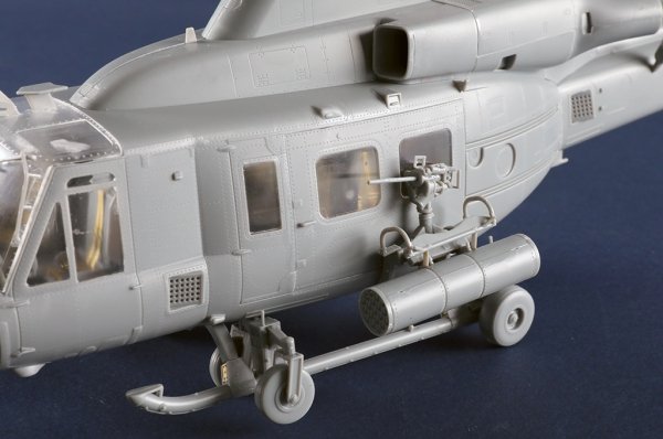 Trumpeter 05118 UH-1Y Venom 1/35