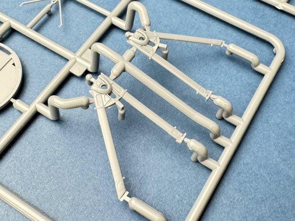 Copper State Models 32015 Nieuport XI Italian Service 1/32