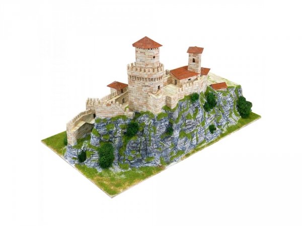Aedes Ars 1015 Rocca Guaita (Primatorre) 1/250