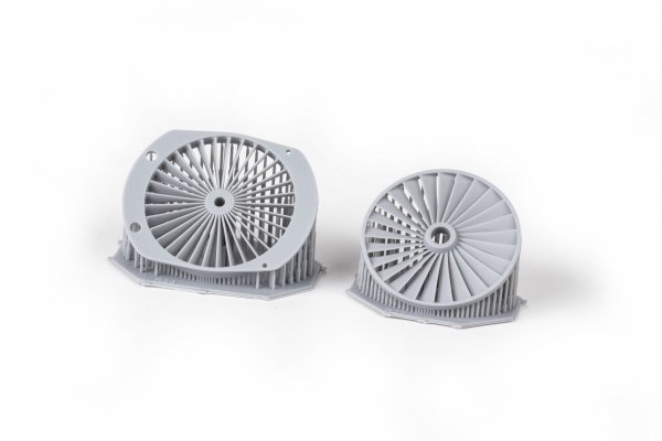 Eduard 648995 F-35B lift fan PRINT TAMIYA 1/48