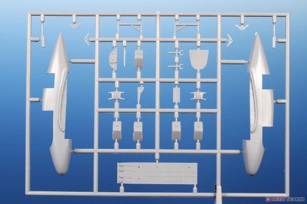 Special Hobby 72430 Focke Wulf Fw 189B-0/B-1 Luftwaffe Trainer 1/72