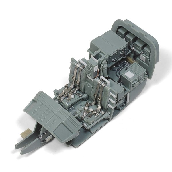 AK Interactive AK8314 BLACK ALUMINUM SHEET 150UM (MICROMETER) 200X250MM