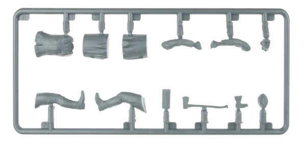 Mini Art 53037 Feldkuche Auf 3,6-36S 3t LKW PmQ600-Type 1/35