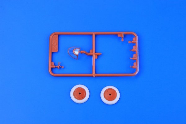 Eduard BIG3386 I-16 Type 24 ICM 1/32