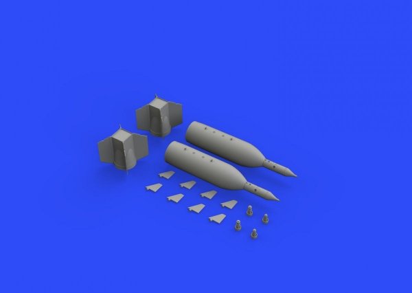 Eduard 632112 GBU-11 EDUARD 1/32
