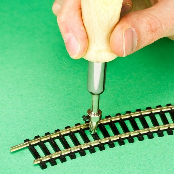 Modelcraft PPU8175 Pin Pusher With Adjustable Depth Stop