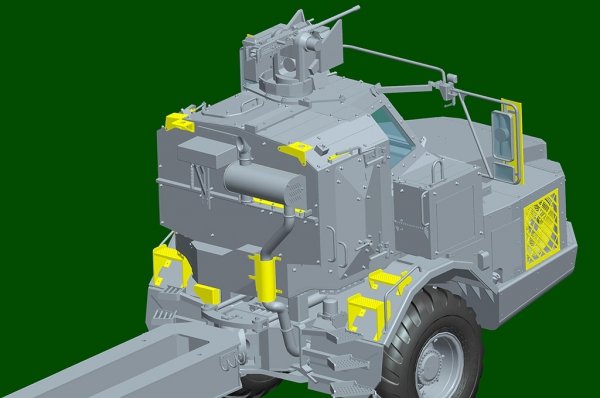 Hobby Boss 84579 Archer Artillery System FH77BW L52 1/35