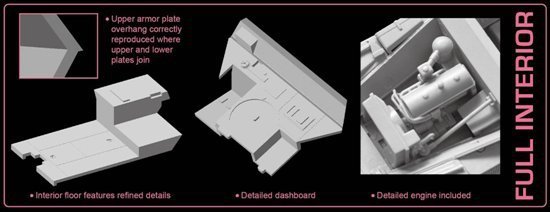 Dragon 6882 Sd.Kfz.250/9 Ausf.A le.S.P.W (2cm) (1:35)