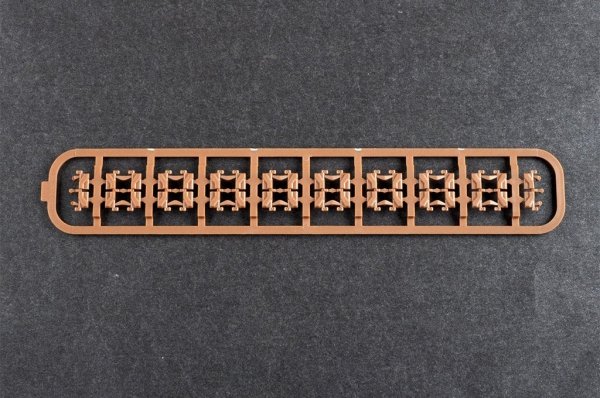 I Love Kit 63531 M48A1 MBT 1/35