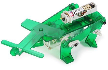 Tamiya 71103 Mechanical Beetle - Obstacle Evading Type