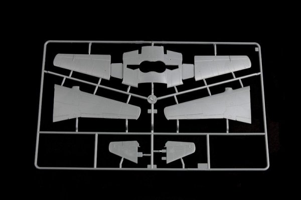 Hobby Boss 80371 Me 262 A-1a/U3 (1:48)