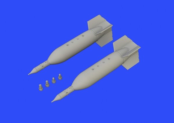 Eduard 672161 GBU-11 1/72