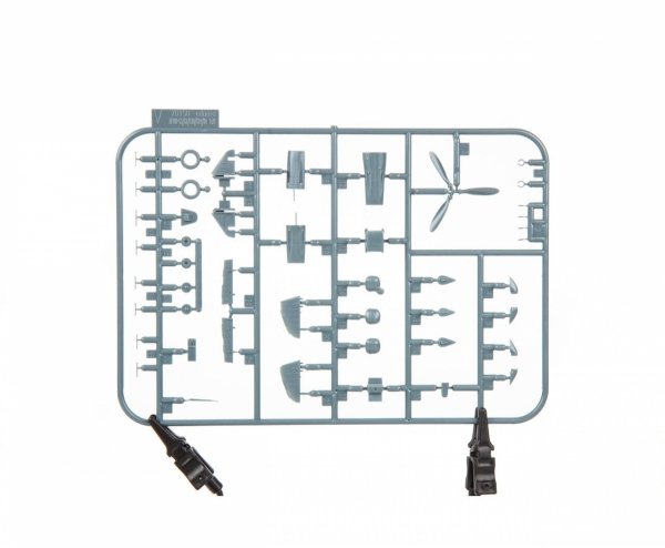 Eduard 70164 Bf 109G-10 WNF/ Diana ProfiPACK Edition 1/72