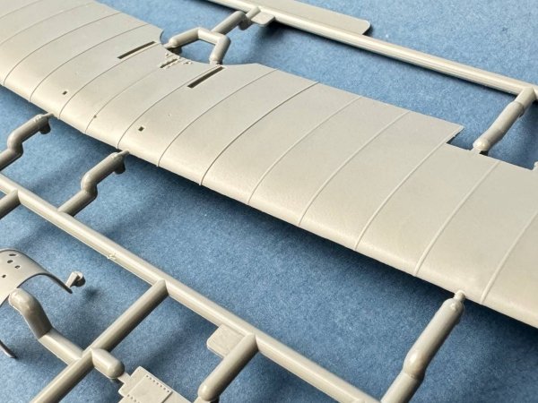 Copper State Models 32015 Nieuport XI Italian Service 1/32