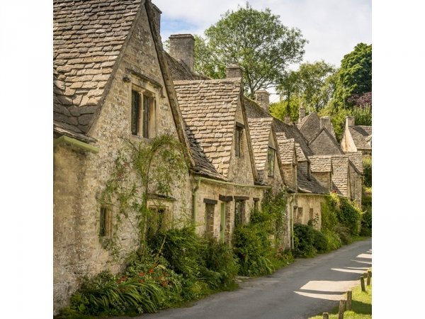 Aedes Ars 1601 Bibury Arlington Row 1/87