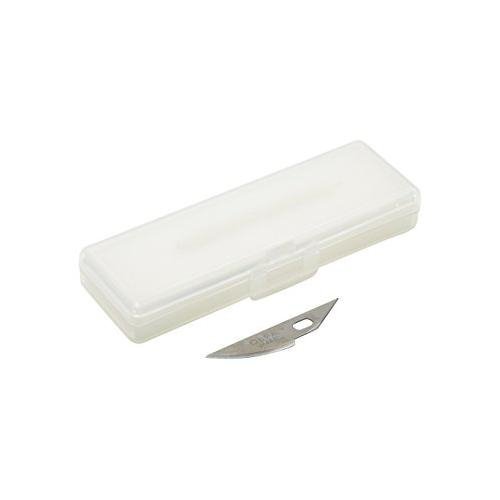 Tamiya 74100 Pro Chisel Blade 3 pcs