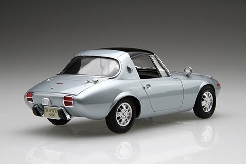 Fujimi 046198 Toyota S800 1/24