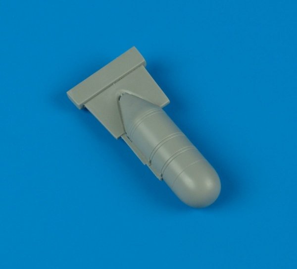 Quickboost QB48123 AN/APS-4 radar pod 1/48
