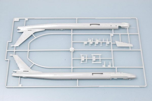 Trumpeter 03904 TU-95MS Bear-H (1:144)