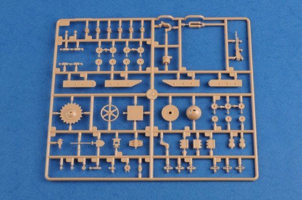 Hobby Boss 83861 Schneider CA (1:35)