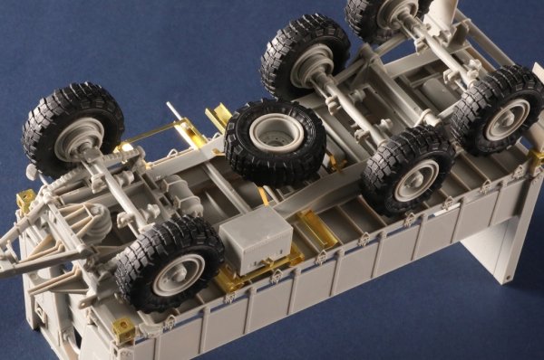 I Love Kit 63564 M1074 HEMTT PLS W/ M1076 Trailer 1/35